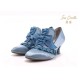 Iris Corolla Marie Antoinette Version A Shoes VII(Reservation/6 Colours/Full Payment Without Shipping)